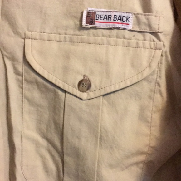 New Fishing Shirt- SeaRay - Picture 3 of 7